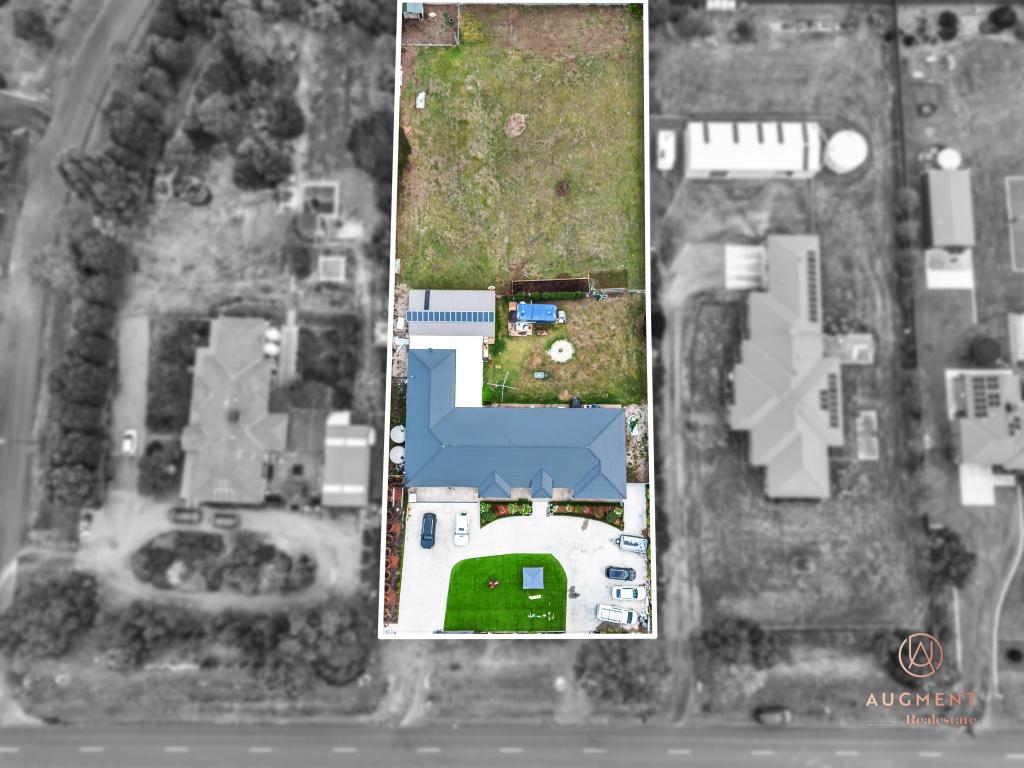 183 Blind Creek Rd, Cardigan, VIC 3352