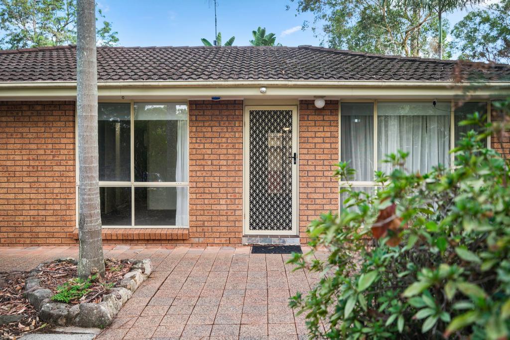 1 PAROA AVE, LEMON TREE PASSAGE, NSW 2319