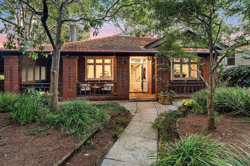 11 Shirley Rd, Roseville, NSW 2069