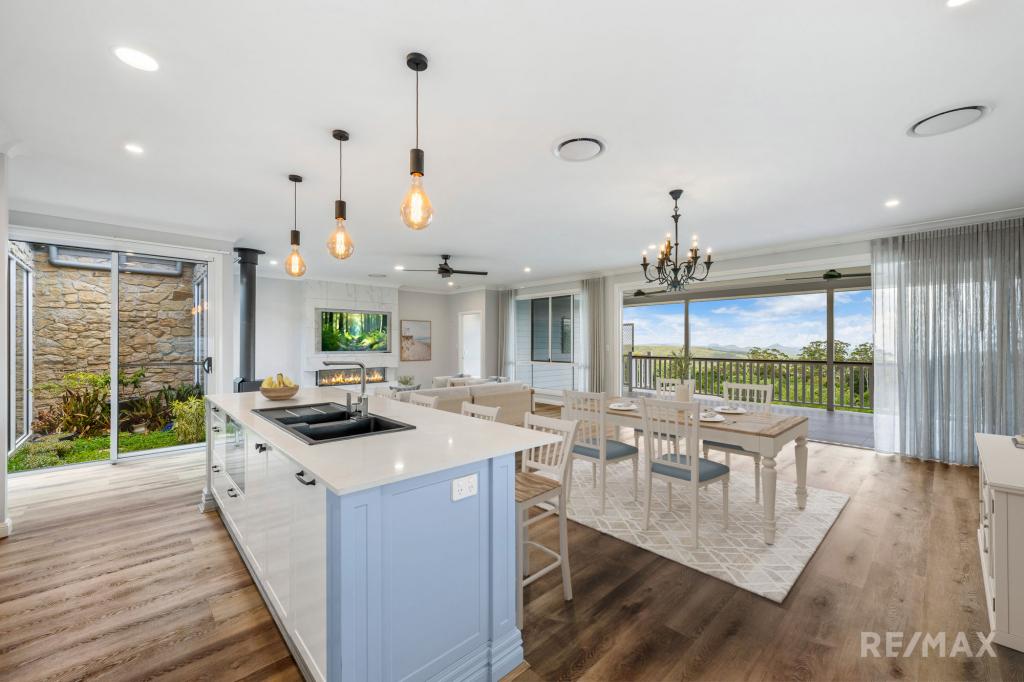 16 Kingsview Dr, Flaxton, QLD 4560