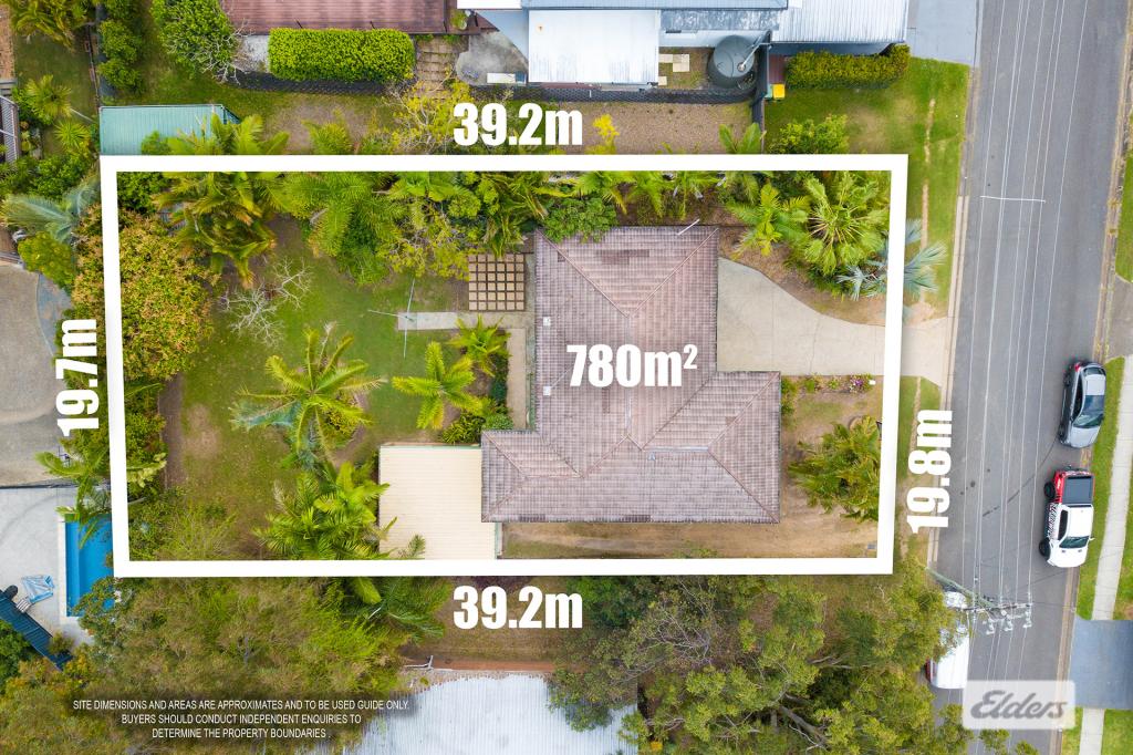 6 Beacon Dr, Cornubia, QLD 4130