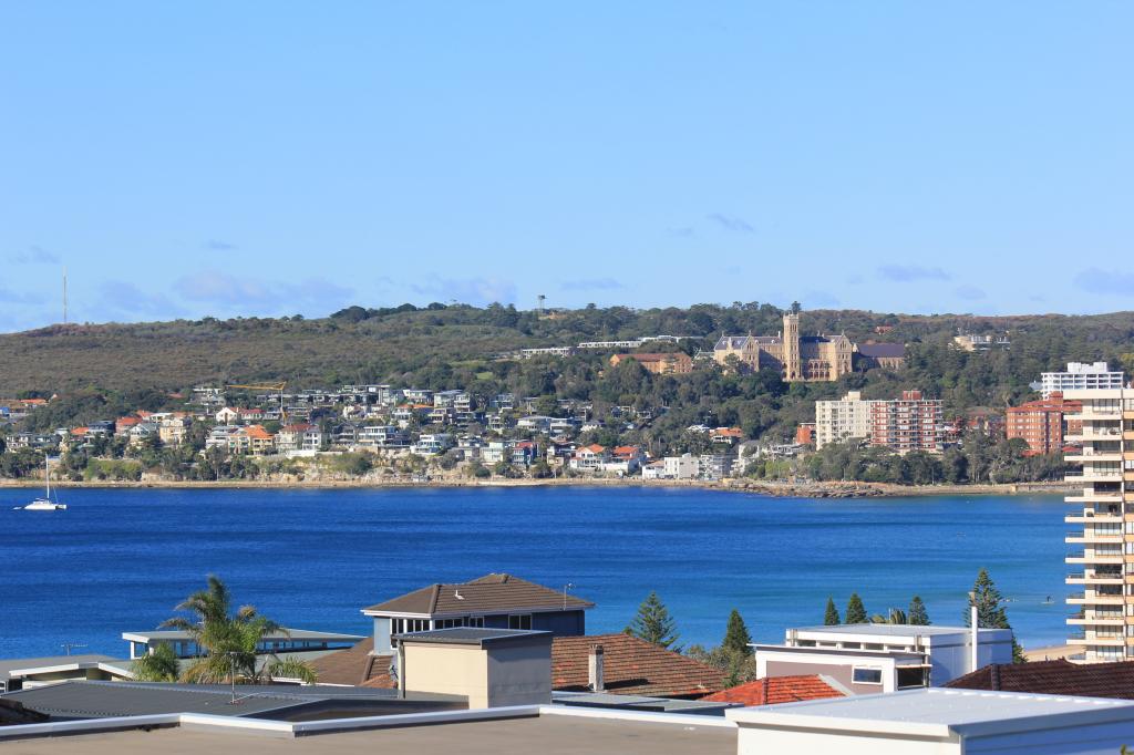 10/50-58 Crown Rd, Queenscliff, NSW 2096