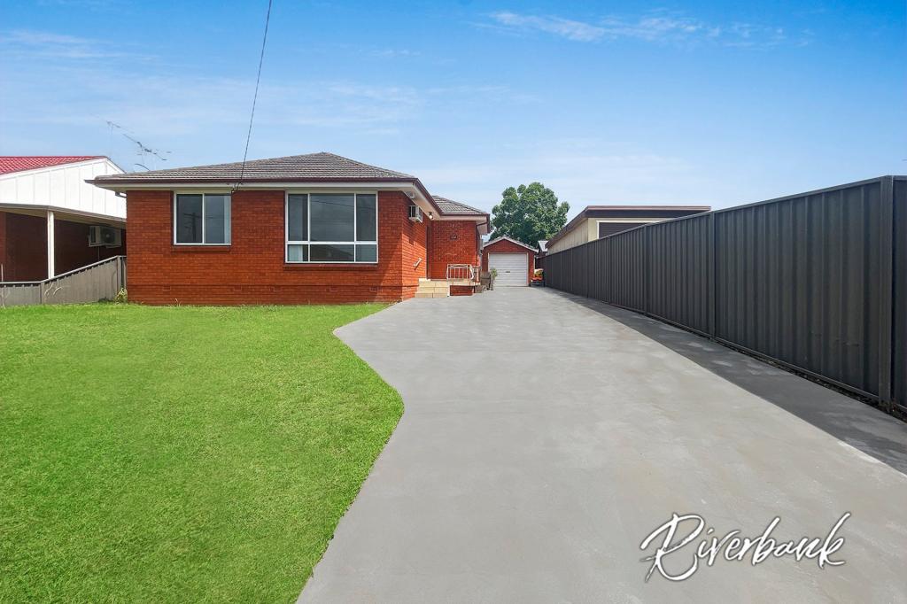 134 DARLING ST, GREYSTANES, NSW 2145