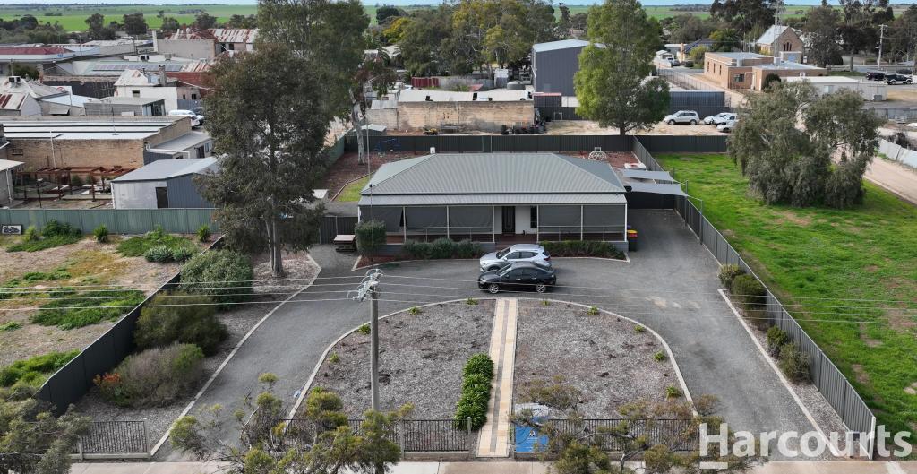 38-40 RAILWAY ST, RAINBOW, VIC 3424