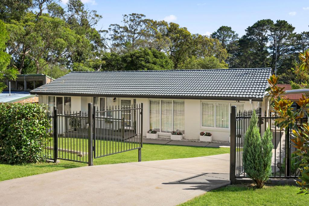 12 Bourne Cl, Mittagong, NSW 2575