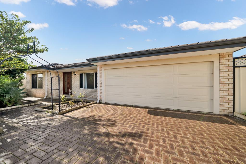 10 Jenal Cl, Gosnells, WA 6110