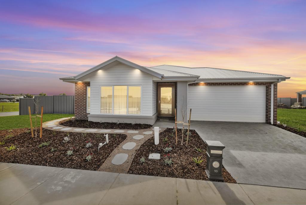 10 BUTTY ST, WONTHAGGI, VIC 3995