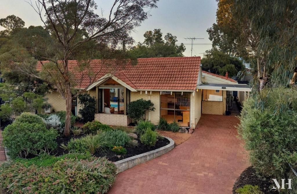 32 Hayes Tce, Mosman Park, WA 6012