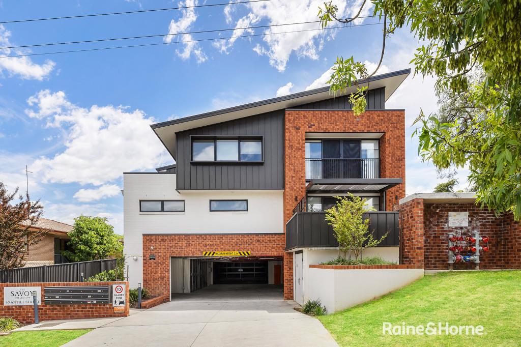 5/40 Antill St, Queanbeyan, NSW 2620