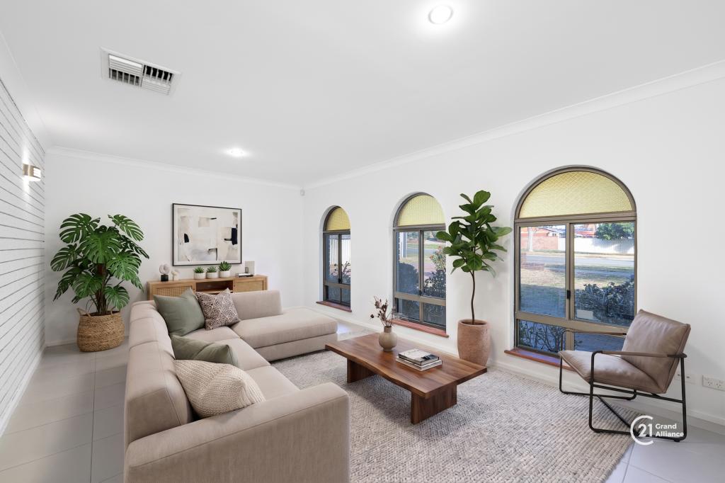 66 WILLERI DR, PARKWOOD, WA 6147