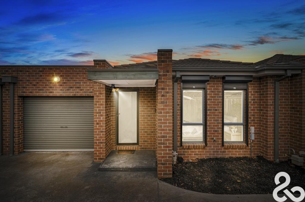 3/9 Hickford St, Reservoir, VIC 3073