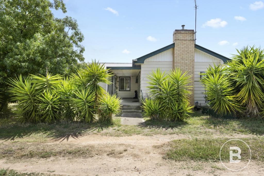 2 Mckean St, Maryborough, VIC 3465
