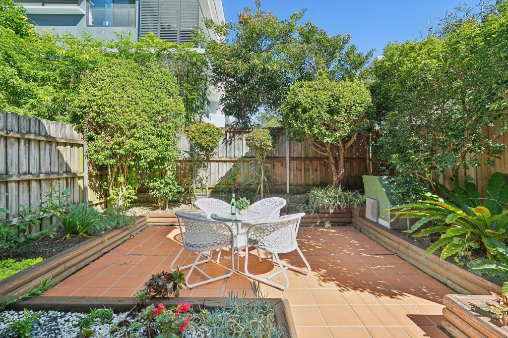 6/2 Paling St, Cremorne, NSW 2090