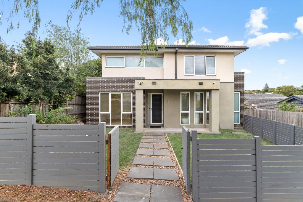 1/3 Acheron St, Doncaster, VIC 3108
