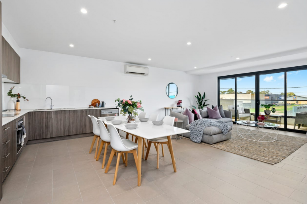301/116 Watton St, Werribee, VIC 3030