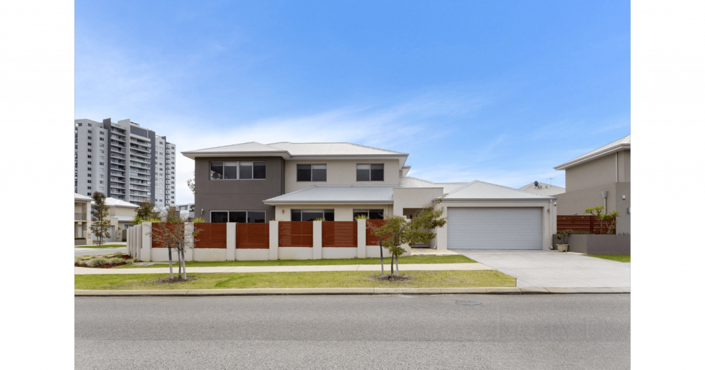 12 Bow River Cres, Burswood, WA 6100