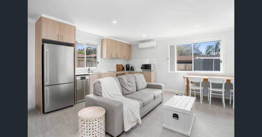 163b Fisher Rd N, Cromer, NSW 2099