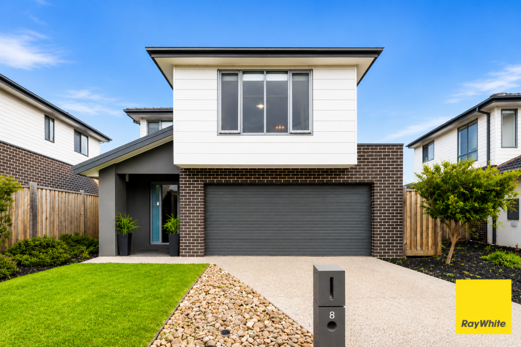 8 Dingo St, Point Cook, VIC 3030
