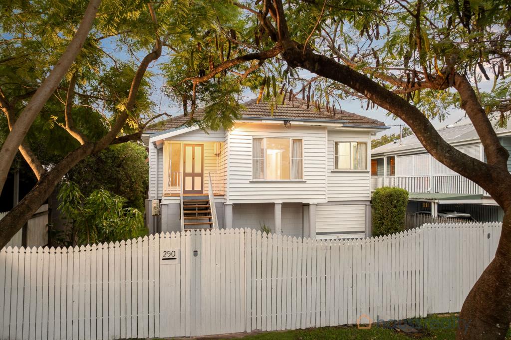 250 Verney Rd E, Graceville, QLD 4075