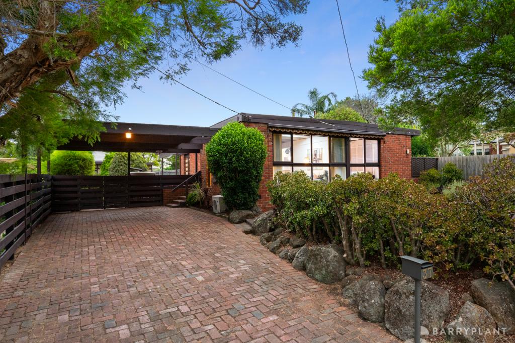 37 Danielle Cres, Heathmont, VIC 3135