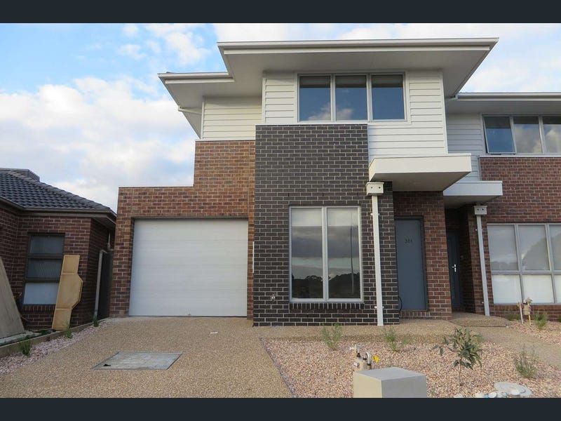 311 The Lakes Bvd, South Morang, VIC 3752