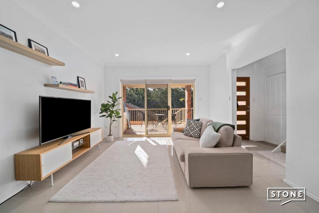 8/20 DAVIES ST, NORTH PARRAMATTA, NSW 2151
