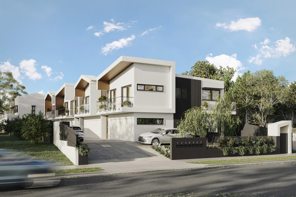 190 Delancey St, Ormiston, QLD 4160