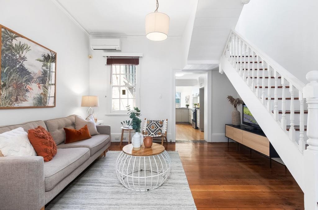 45 Abercrombie St, Chippendale, NSW 2008