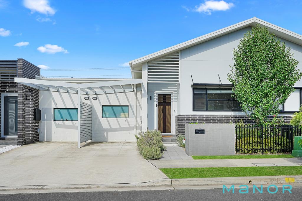 26 Stableford St, Blacktown, NSW 2148