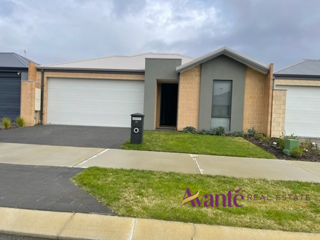 39 Canary Dr, Hammond Park, WA 6164