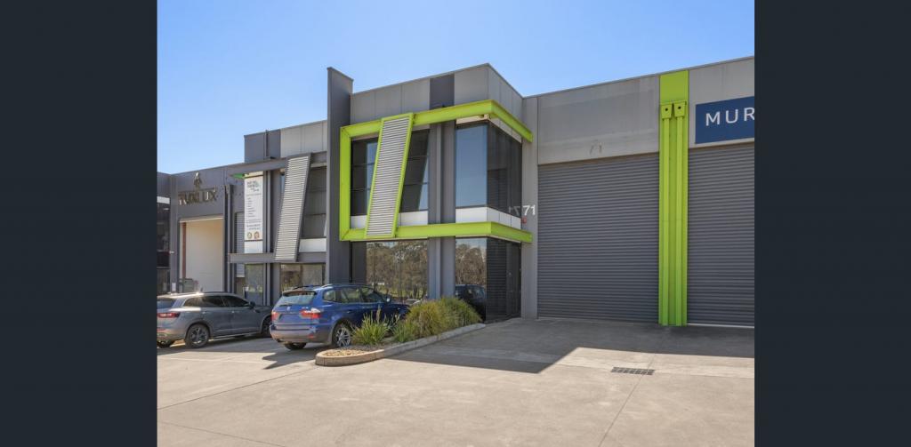 71 WATT RD, MORNINGTON, VIC 3931