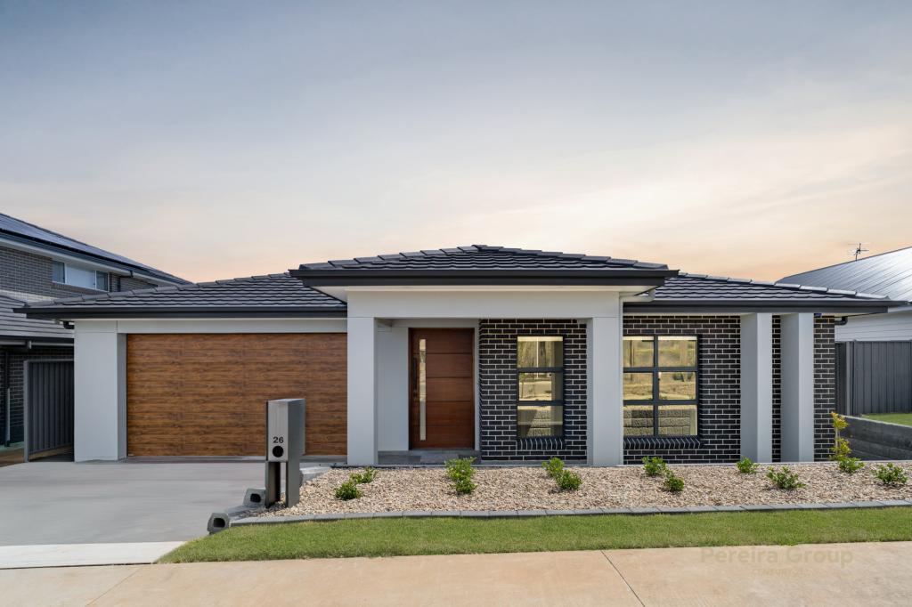 26 Oswald St, Wilton, NSW 2571