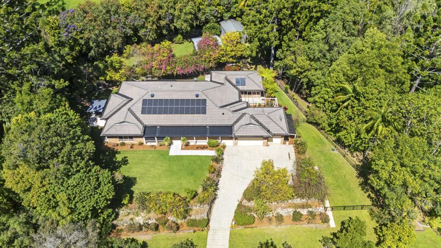 38 Aqua Prom, Currumbin Valley, QLD 4223