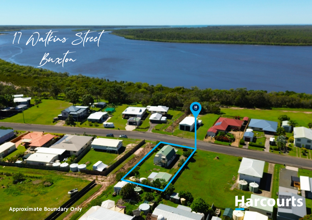 17 Watkins St, Buxton, QLD 4660