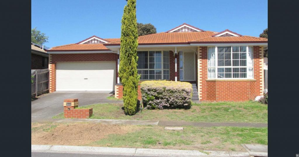 3 Kiernan Cl, Mill Park, VIC 3082