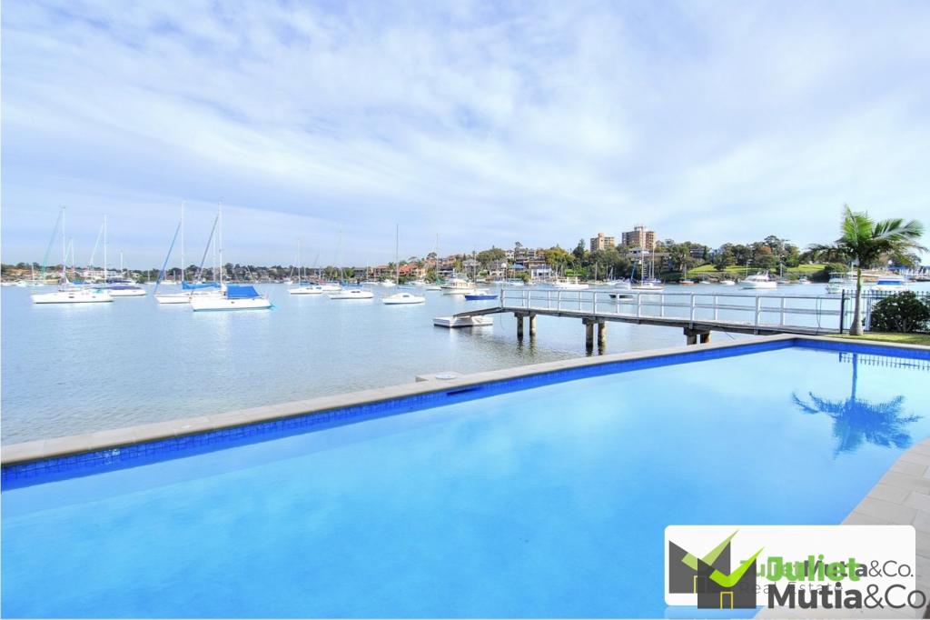 1/345 Victoria Pl, Drummoyne, NSW 2047