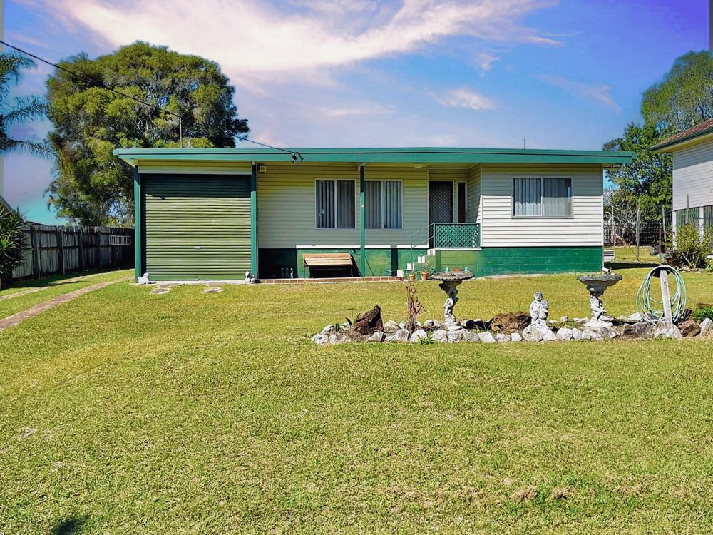 7 Bell St, D'Aguilar, QLD 4514