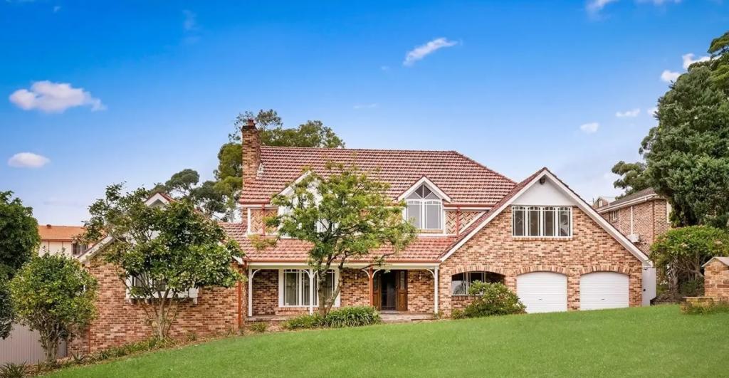 74 Ulundri Dr, Castle Hill, NSW 2154