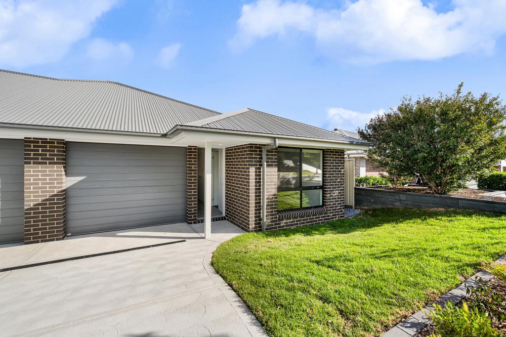 1/55 Belyando Cres, Blue Haven, NSW 2262