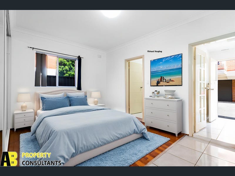 5/52 Prospect St, Rosehill, NSW 2142