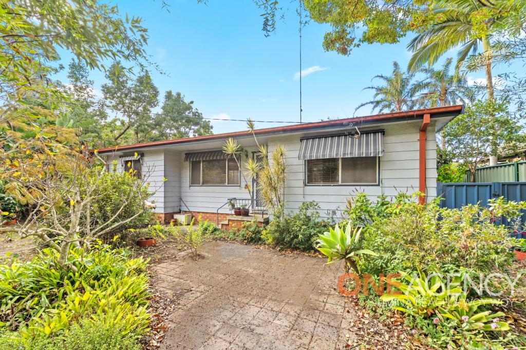 1 Hillview St, Woy Woy, NSW 2256