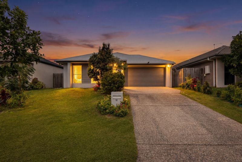 12 Rory St, Logan Reserve, QLD 4133