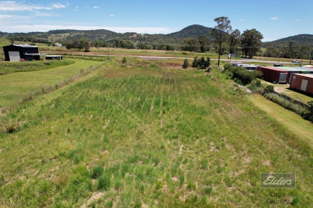 Lot 233 Stevenson Rd, Glenwood, QLD 4570