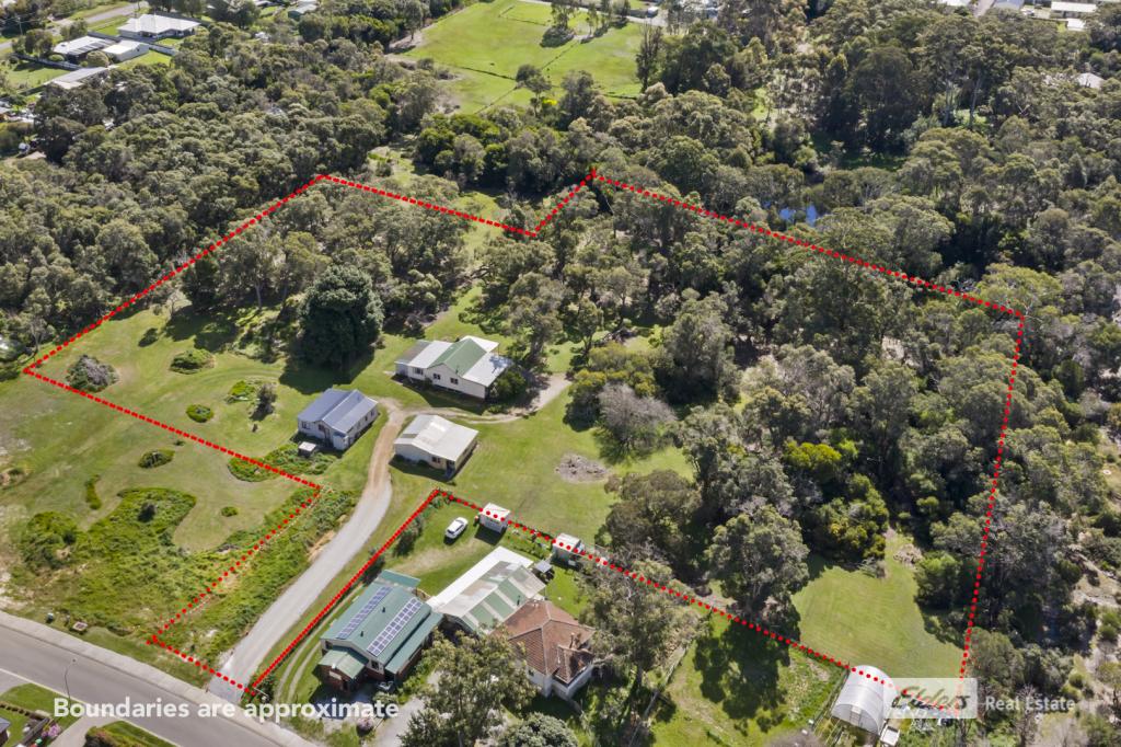 16 Argyll St, Gledhow, WA 6330