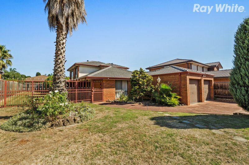 12 Amazon Ct, Rowville, VIC 3178