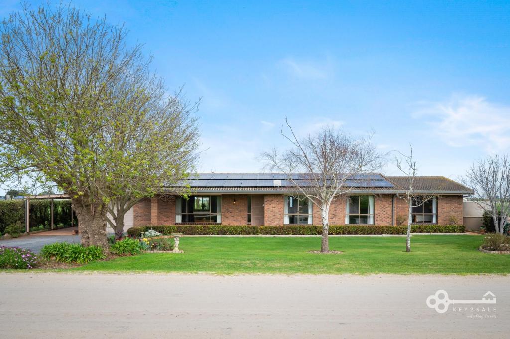 51 Buck Rd, Moorak, SA 5291