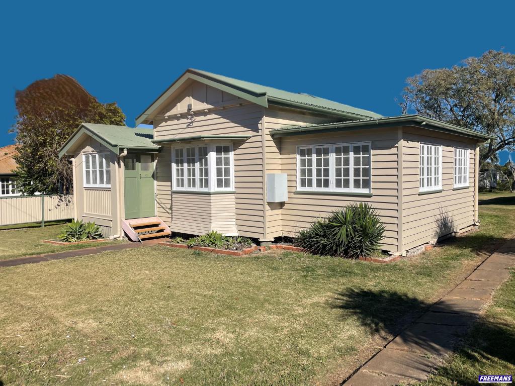7 Gabbee St, Kingaroy, QLD 4610