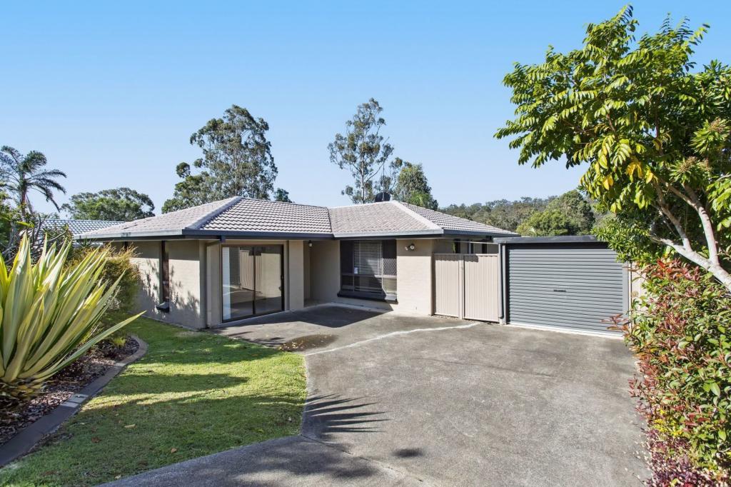 Contact Agent For Address, Oxenford, QLD 4210