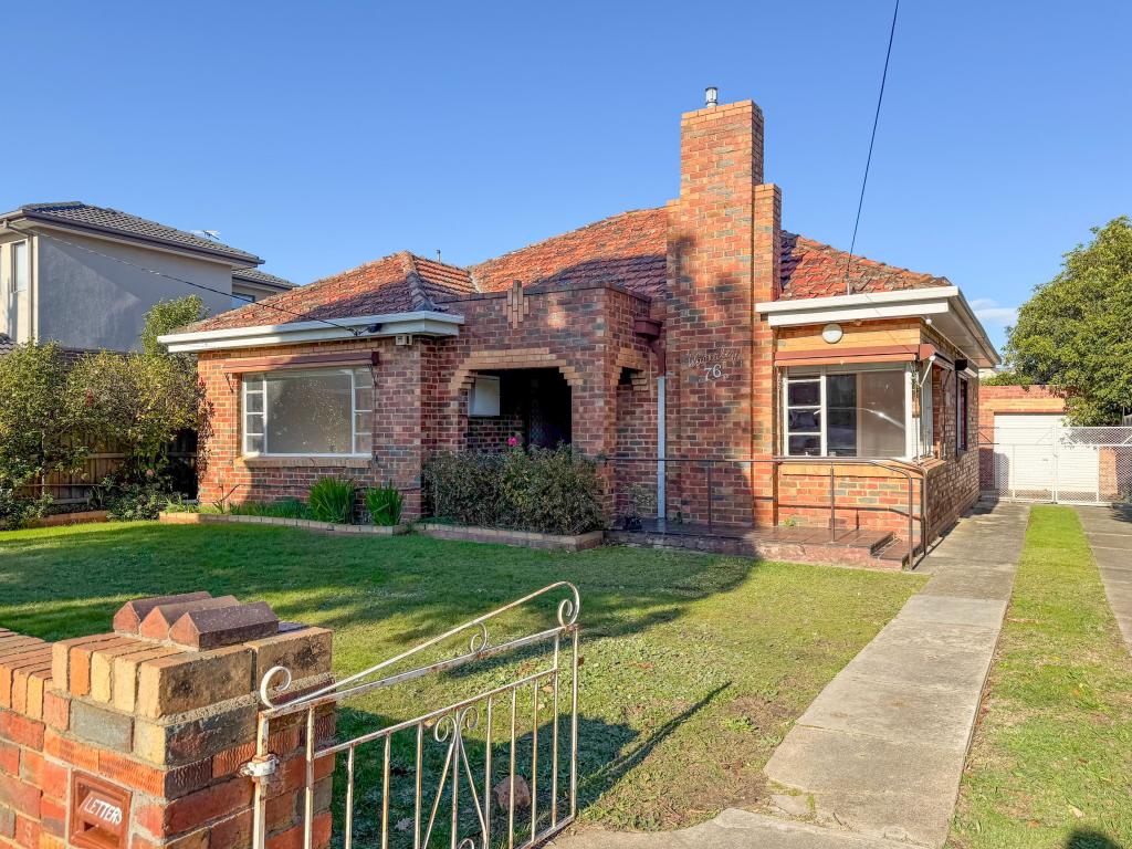 76 Royal Pde, Reservoir, VIC 3073