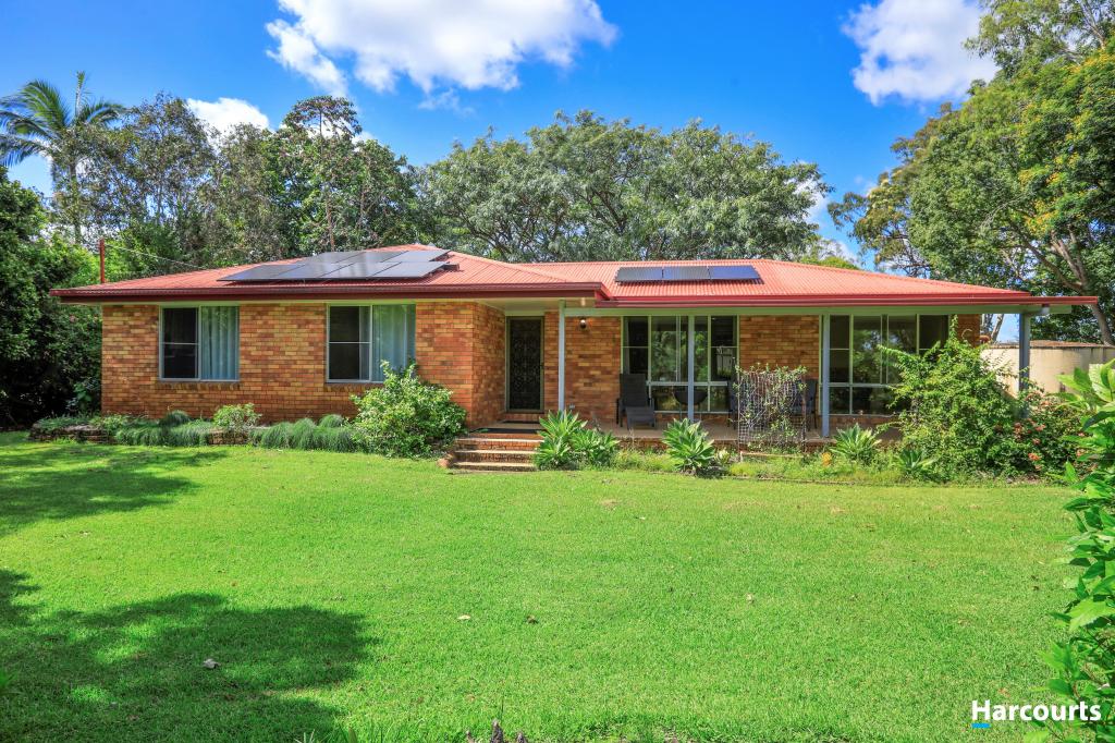 63 Stitts Rd, Sharon, QLD 4670